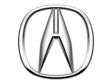 Acura logo