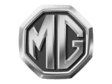 MG logo