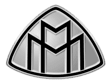 Maybach logo