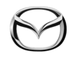 Mazda logo