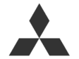 Mitsubishi logo