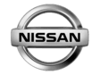 Nissan logo