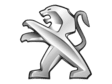 Peugeot logo