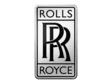 Rolls-Royce logo