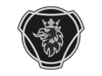 Scania logo