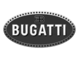 Bugatti logo