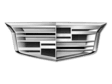 Cadillac logo