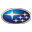 Subaru Logo