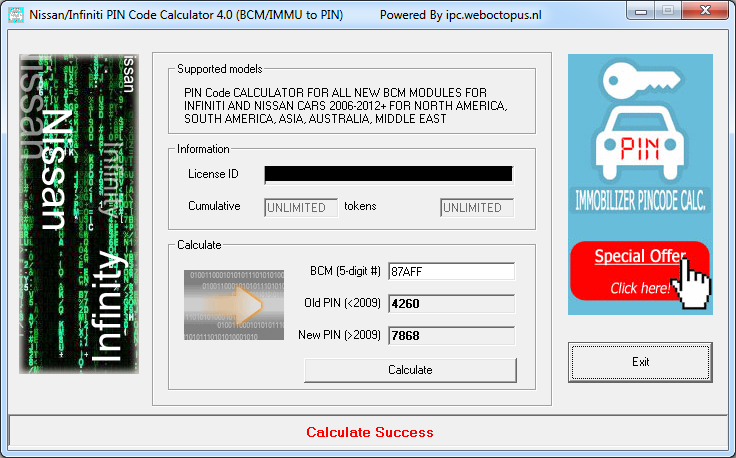 Nissan BCM Pin code calculator. Nissan calculator Pin immo. Nissan immo Pin code. Nissan connect Pin code calculator. Пин коды иммобилайзеров