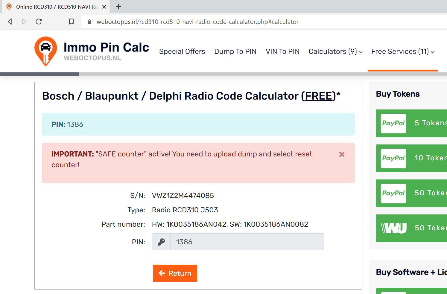 free gmc immopincode vin to pin calculator free gmc immopincode vin to pin calculator